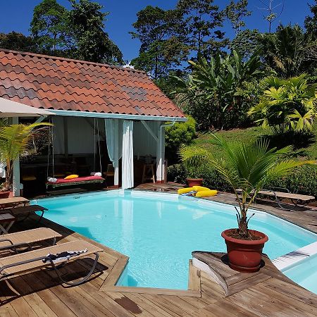 Nathylodge โบกัสทาวน์ ภายนอก รูปภาพ