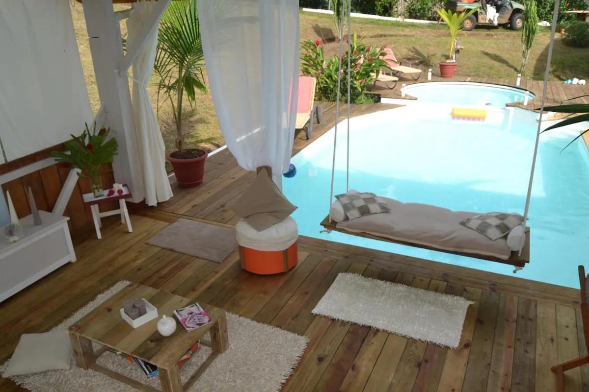 Nathylodge โบกัสทาวน์ ภายนอก รูปภาพ