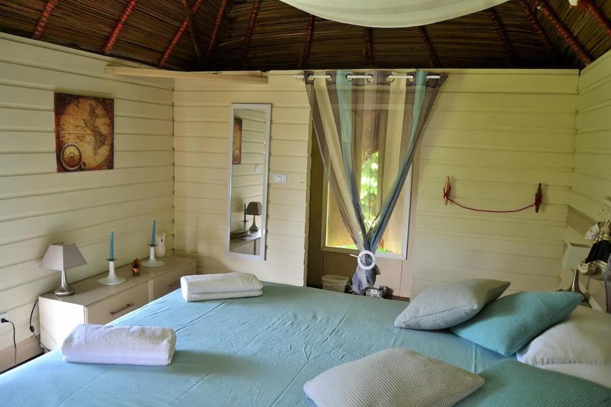 Nathylodge โบกัสทาวน์ ภายนอก รูปภาพ