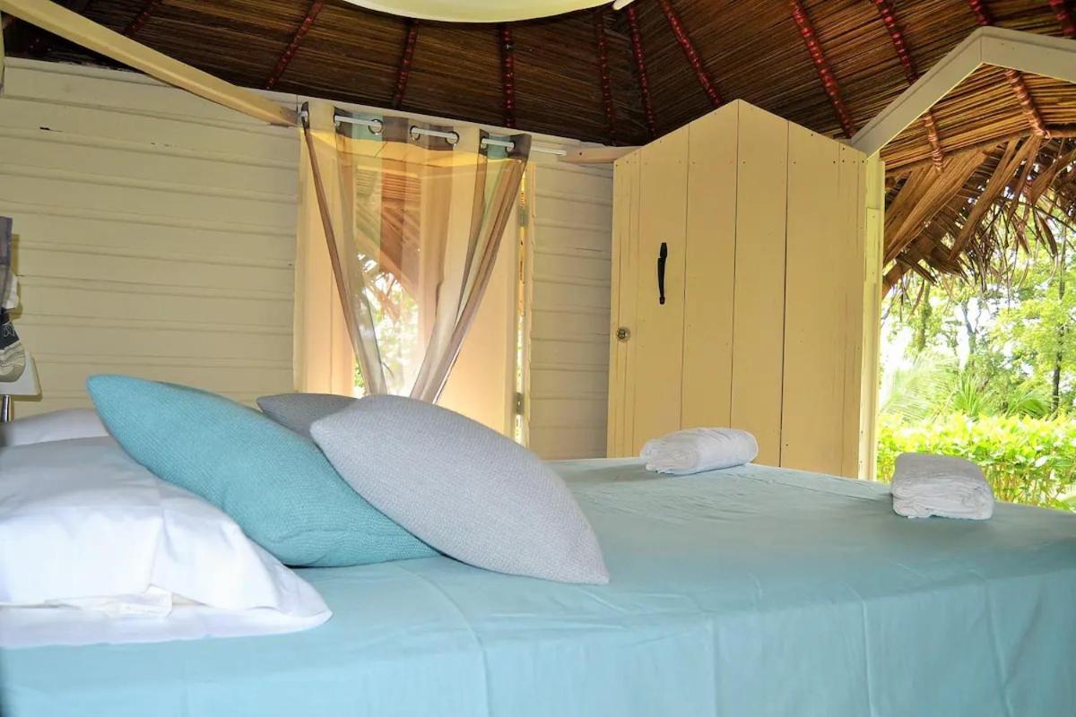 Nathylodge โบกัสทาวน์ ภายนอก รูปภาพ