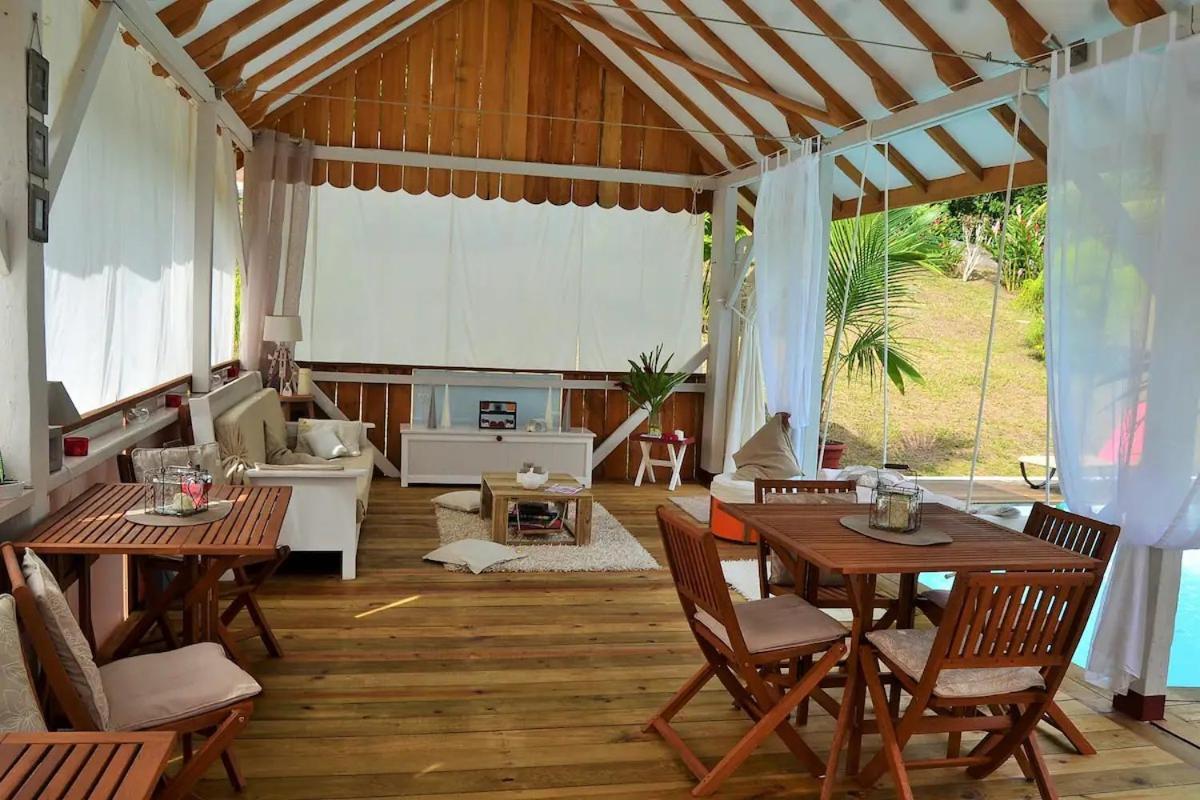 Nathylodge โบกัสทาวน์ ภายนอก รูปภาพ