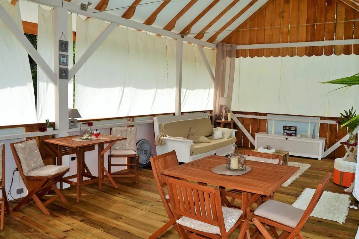 Nathylodge โบกัสทาวน์ ภายนอก รูปภาพ