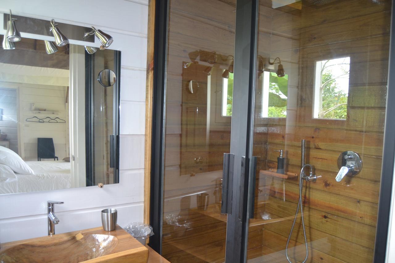 Nathylodge โบกัสทาวน์ ภายนอก รูปภาพ