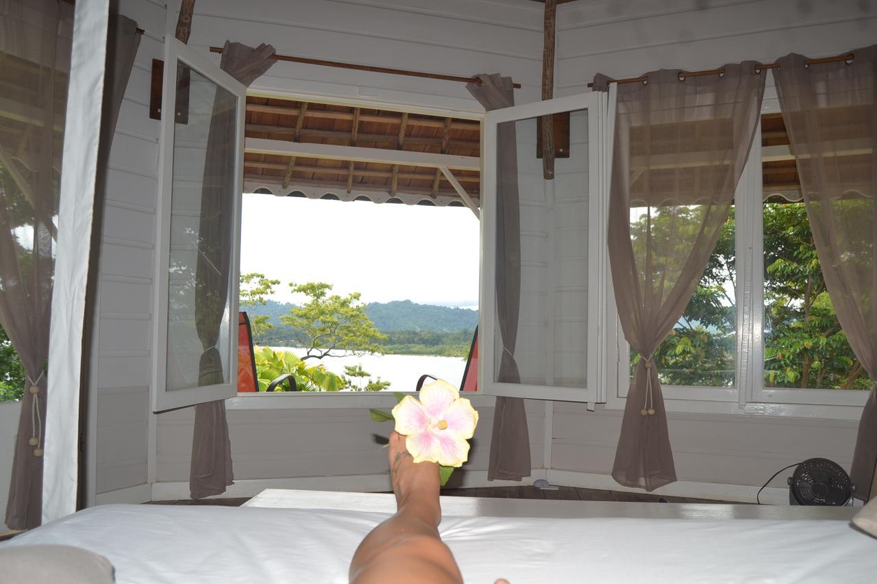 Nathylodge โบกัสทาวน์ ภายนอก รูปภาพ