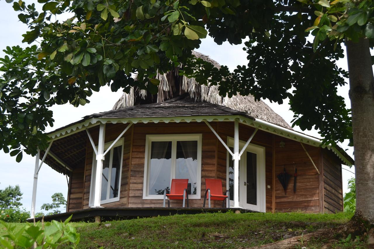 Nathylodge โบกัสทาวน์ ภายนอก รูปภาพ