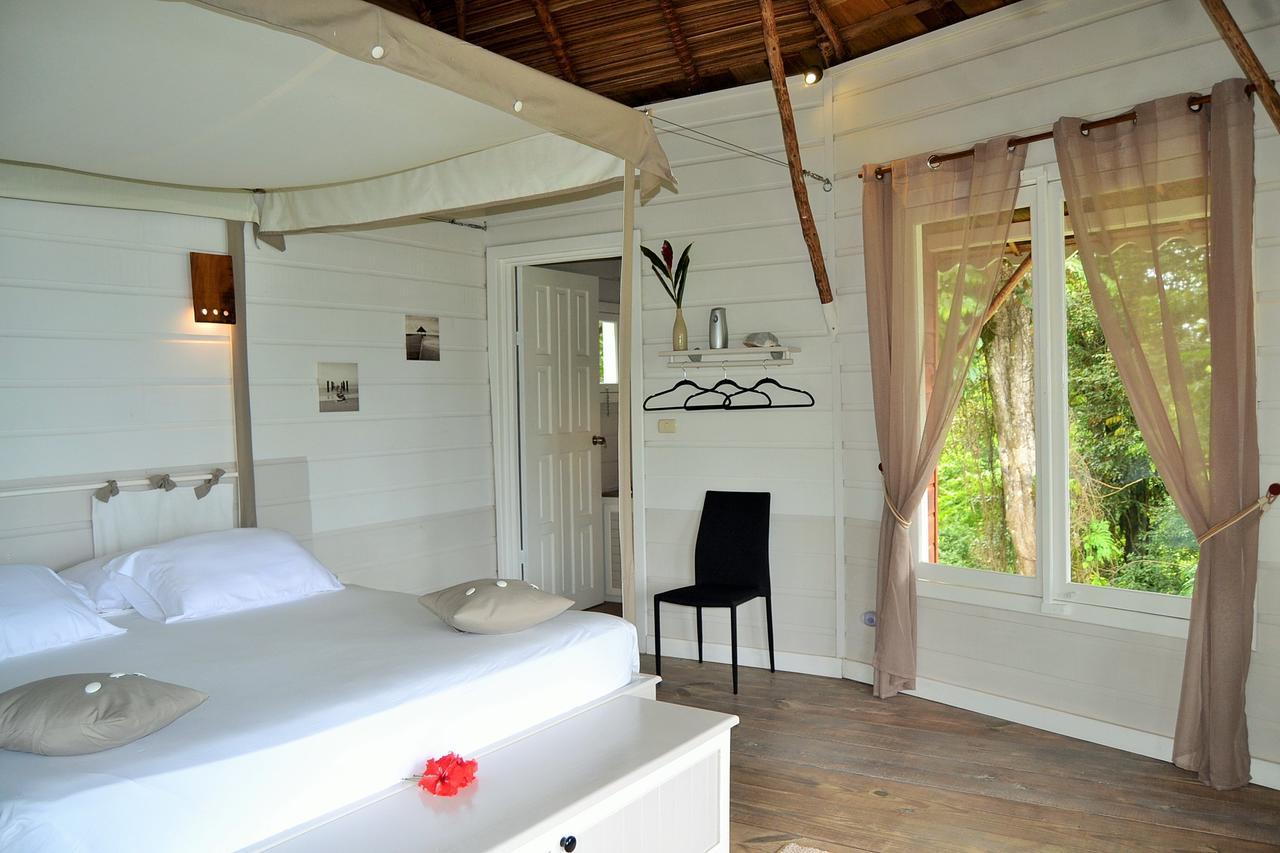 Nathylodge โบกัสทาวน์ ภายนอก รูปภาพ
