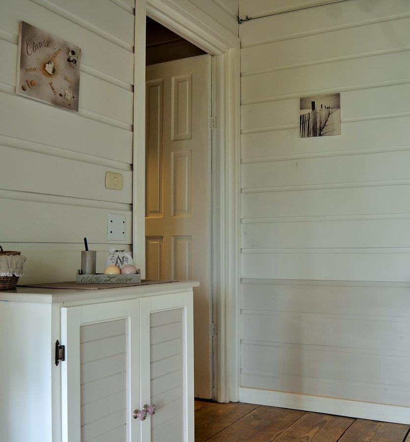 Nathylodge โบกัสทาวน์ ภายนอก รูปภาพ