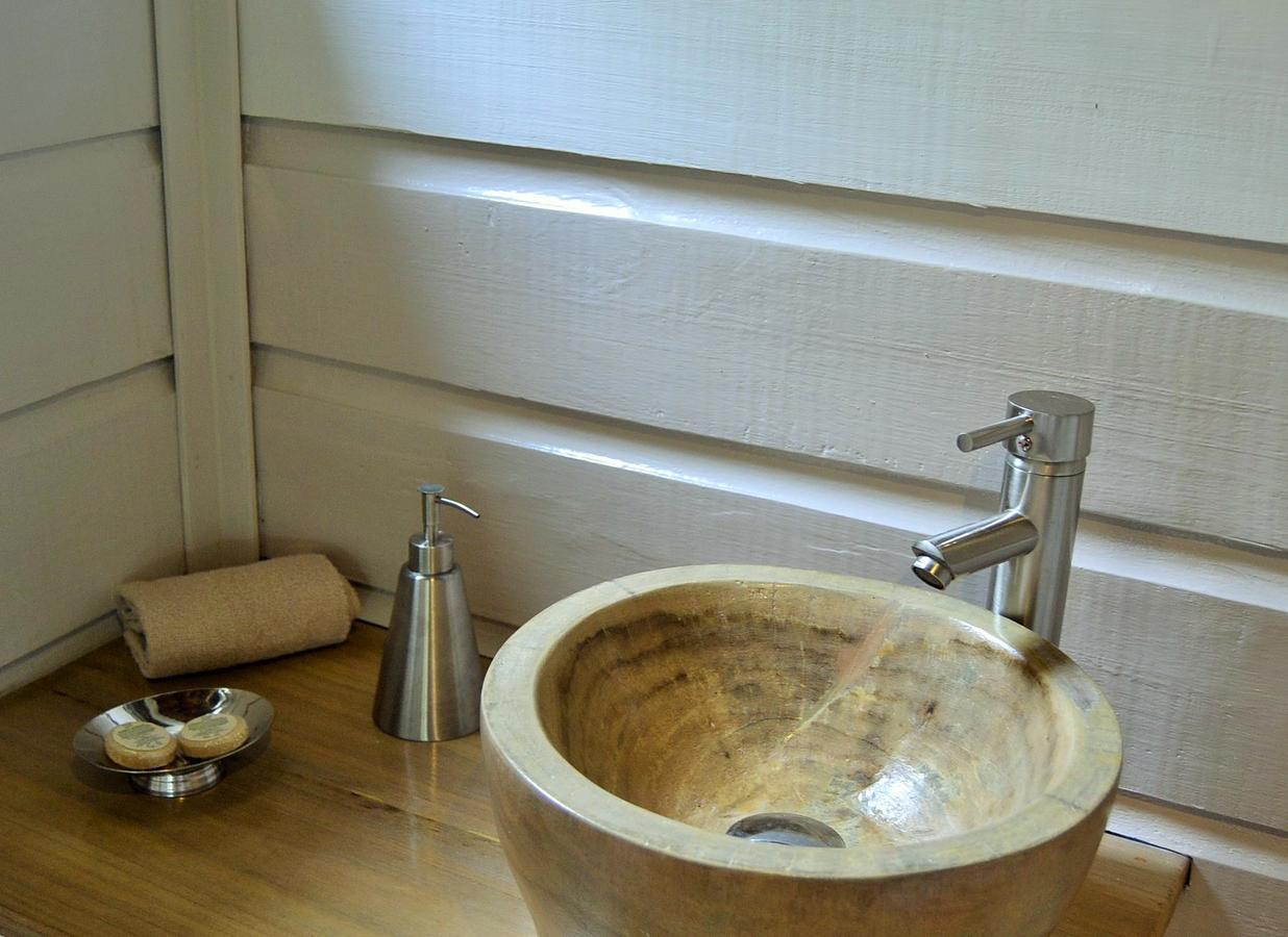 Nathylodge โบกัสทาวน์ ภายนอก รูปภาพ