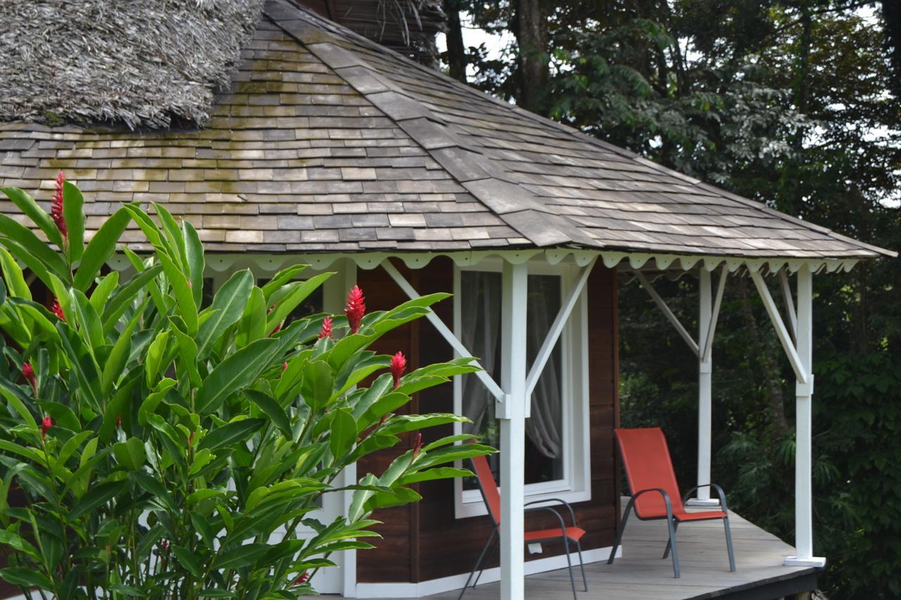 Nathylodge โบกัสทาวน์ ภายนอก รูปภาพ