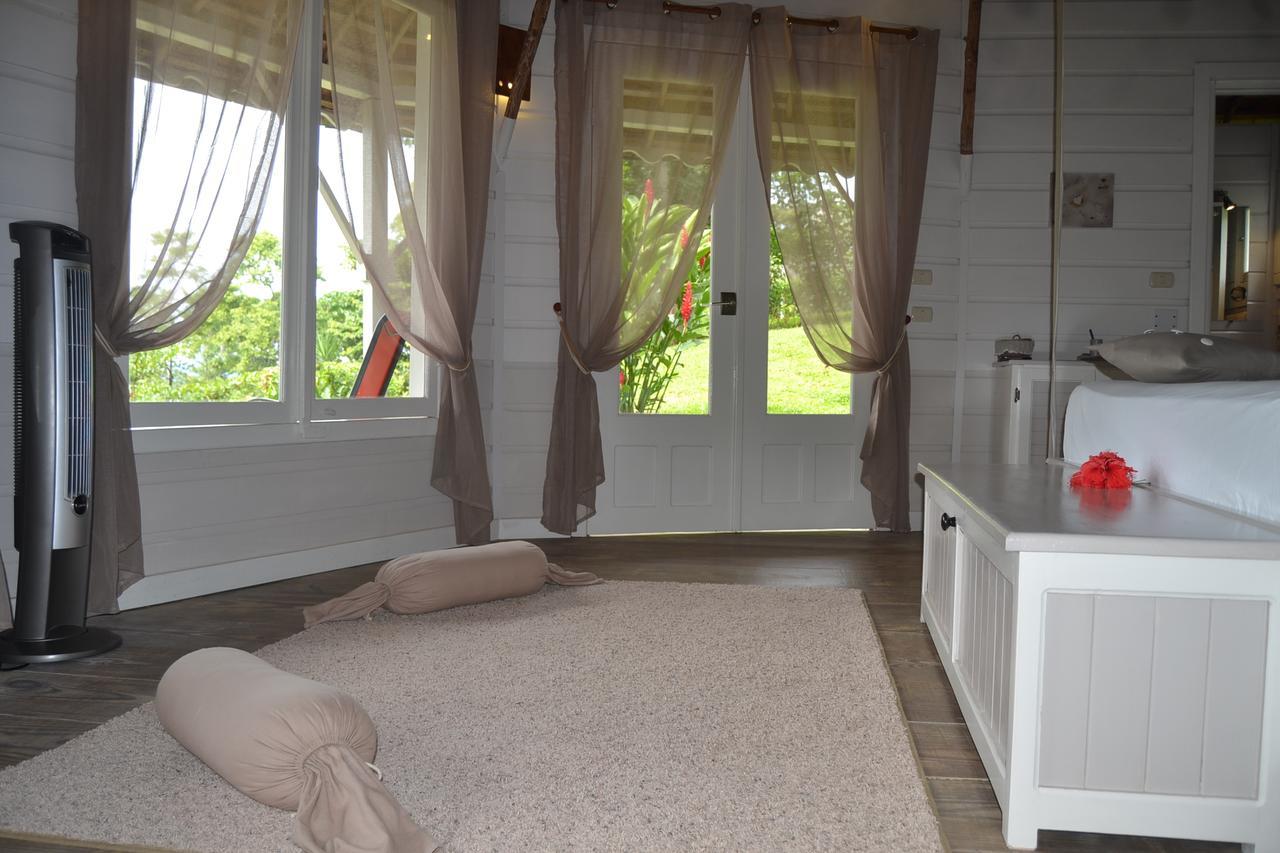 Nathylodge โบกัสทาวน์ ภายนอก รูปภาพ