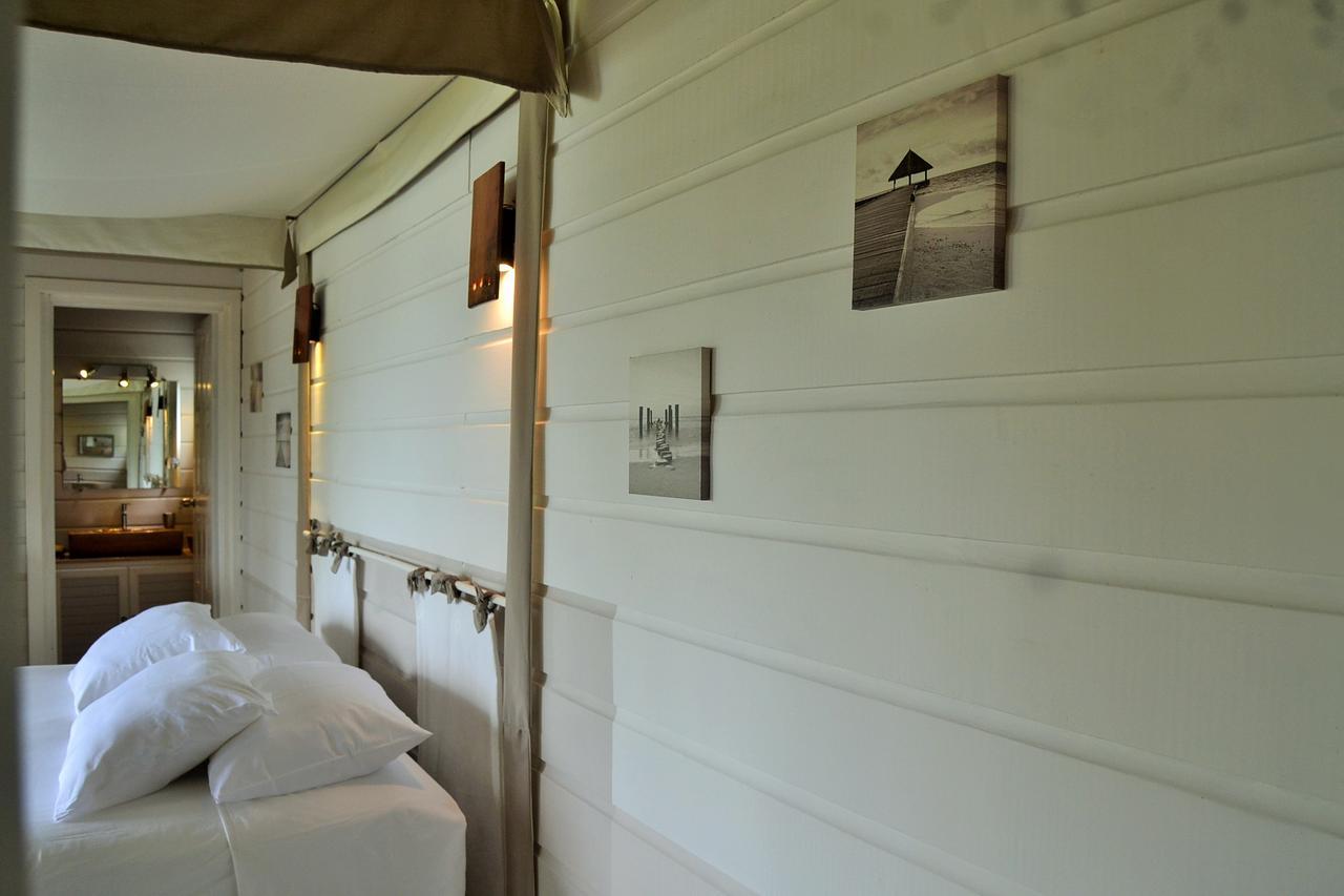 Nathylodge โบกัสทาวน์ ภายนอก รูปภาพ
