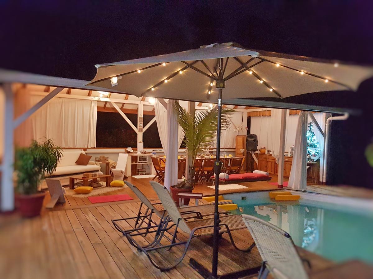 Nathylodge โบกัสทาวน์ ภายนอก รูปภาพ