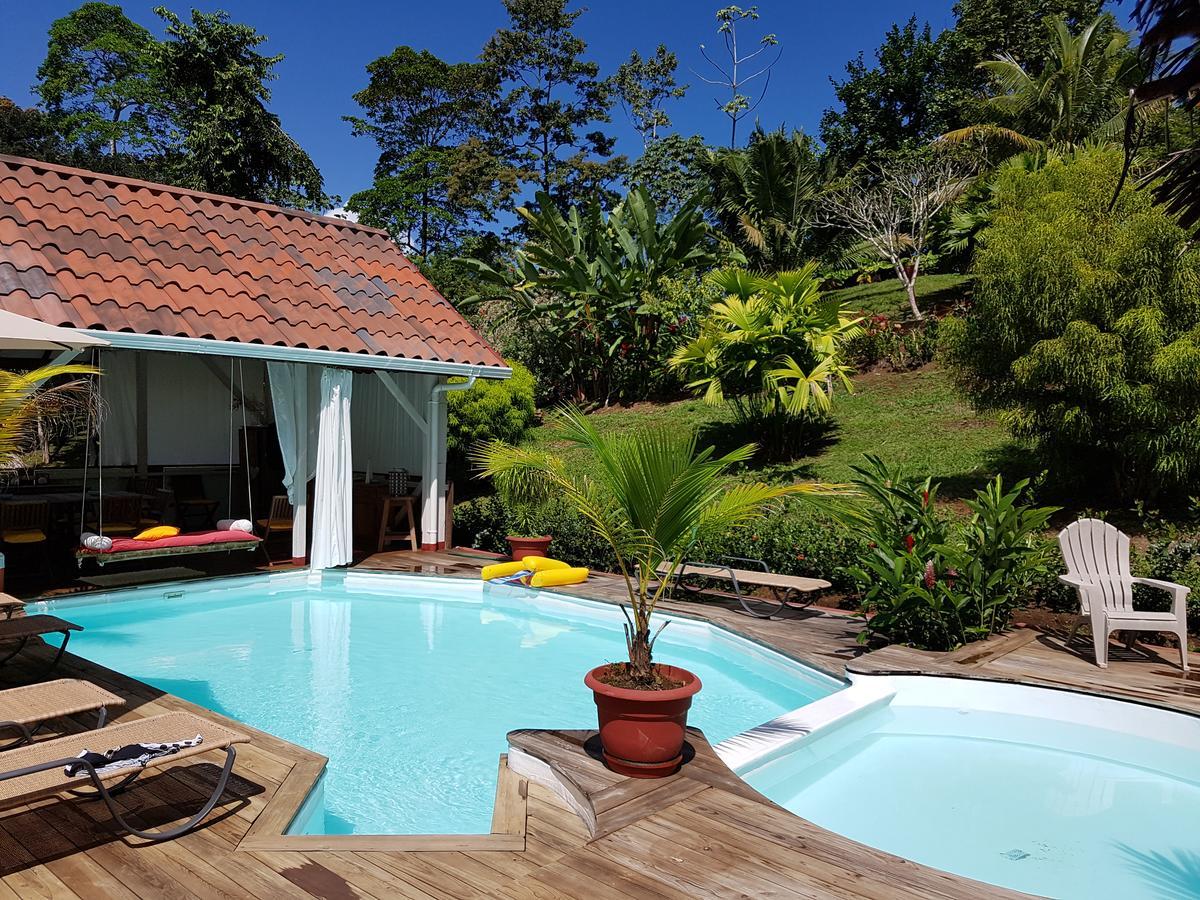 Nathylodge โบกัสทาวน์ ภายนอก รูปภาพ