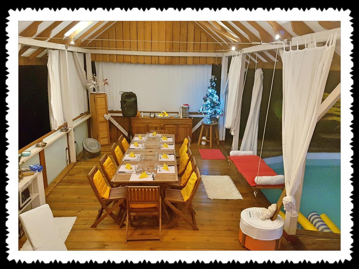Nathylodge โบกัสทาวน์ ภายนอก รูปภาพ