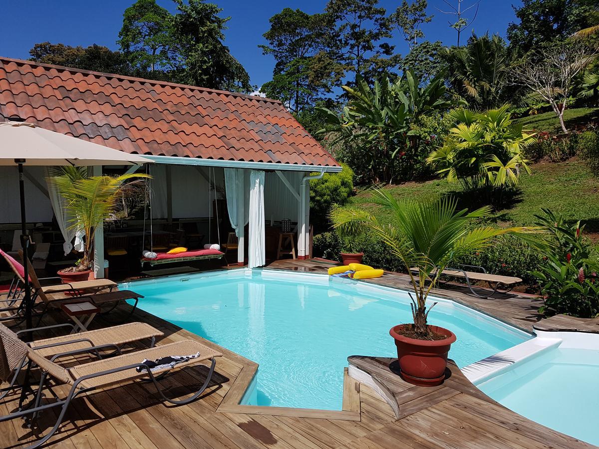 Nathylodge โบกัสทาวน์ ภายนอก รูปภาพ