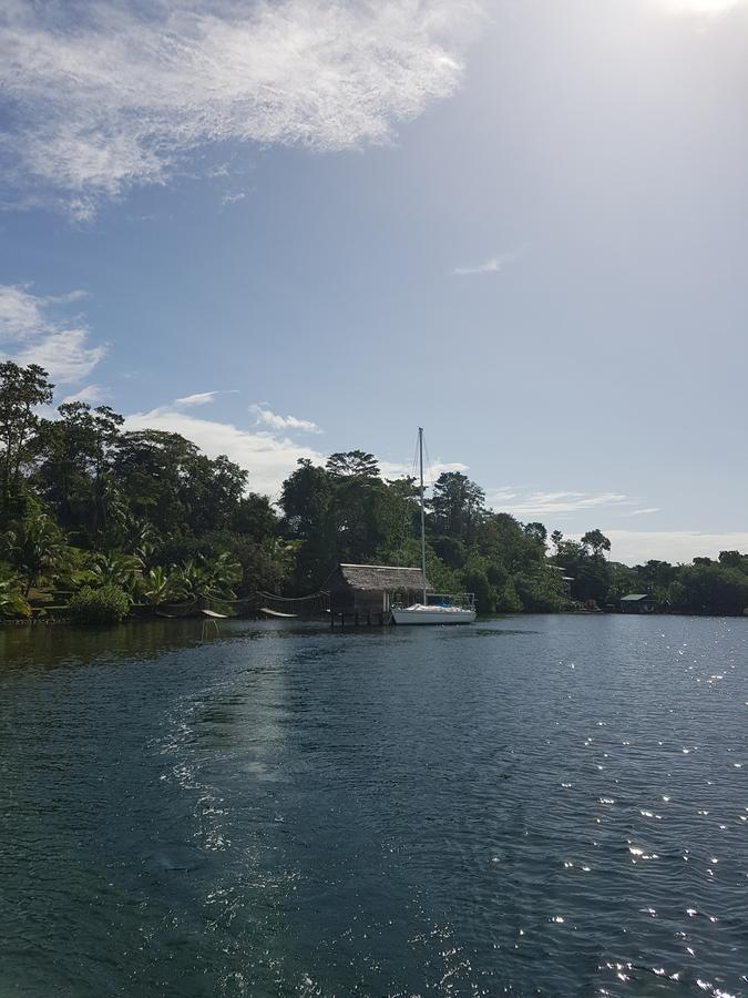 Nathylodge โบกัสทาวน์ ภายนอก รูปภาพ