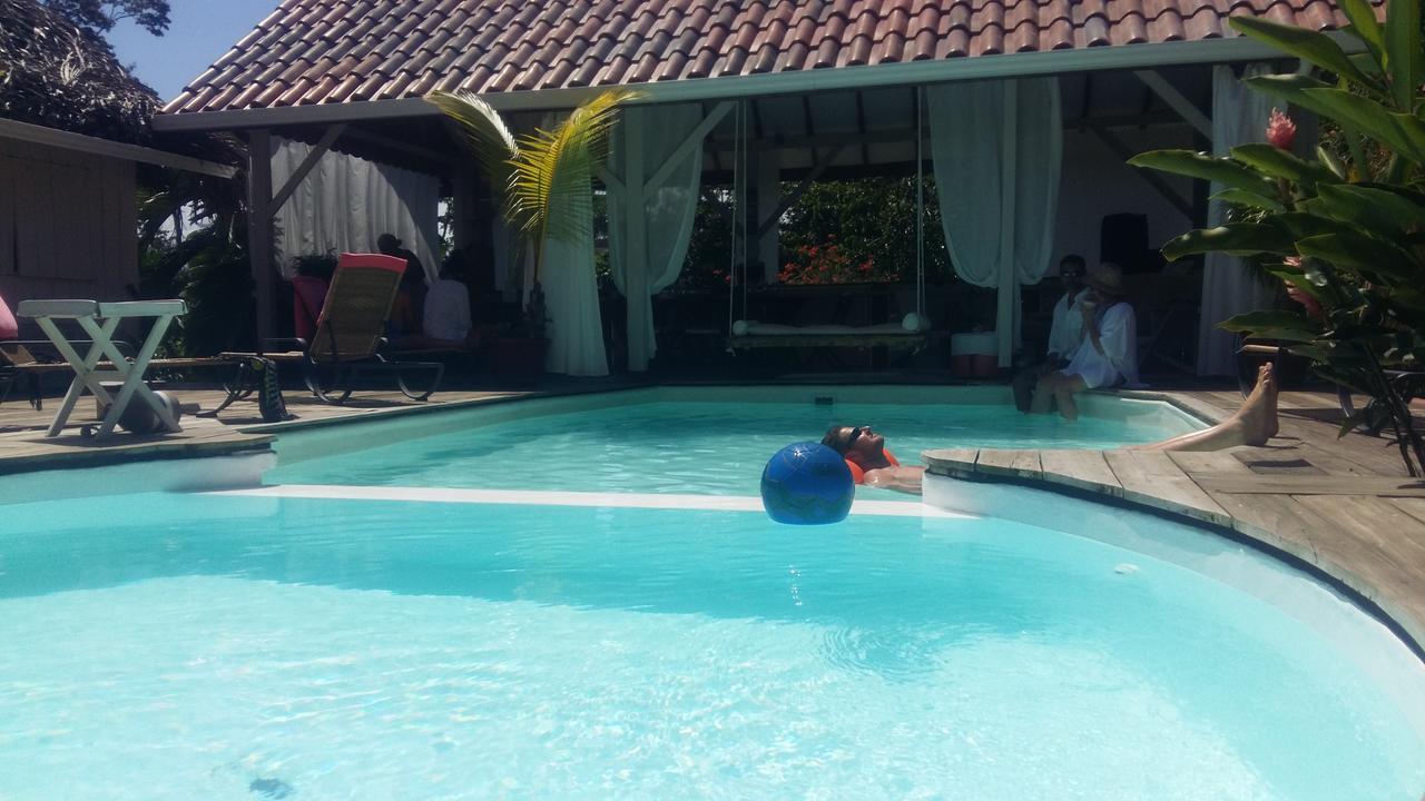 Nathylodge โบกัสทาวน์ ภายนอก รูปภาพ