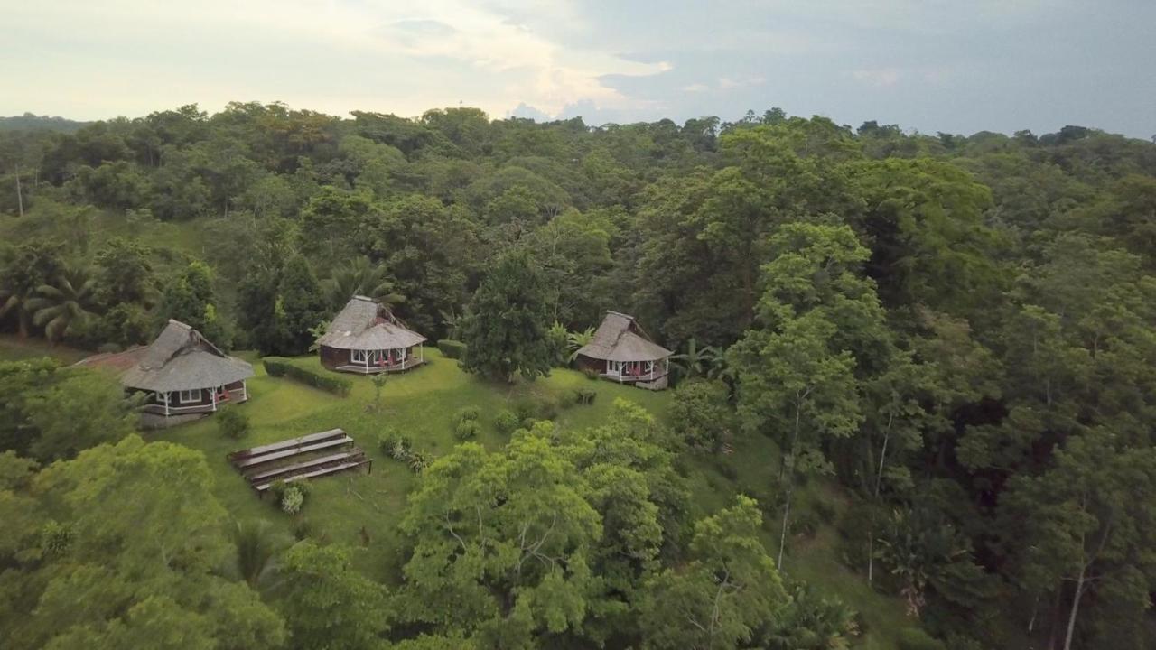 Nathylodge โบกัสทาวน์ ภายนอก รูปภาพ